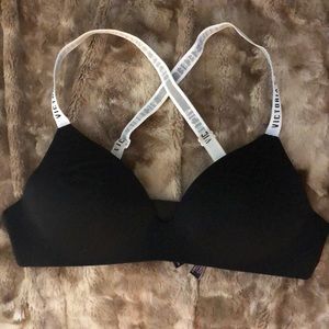 Victoria’s Secret bra